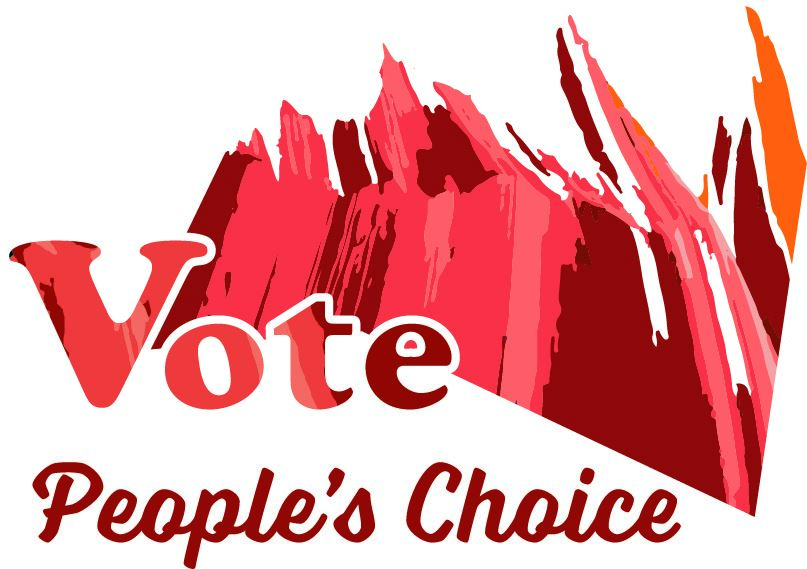 Vote Celebration of Clay Peoples Choice