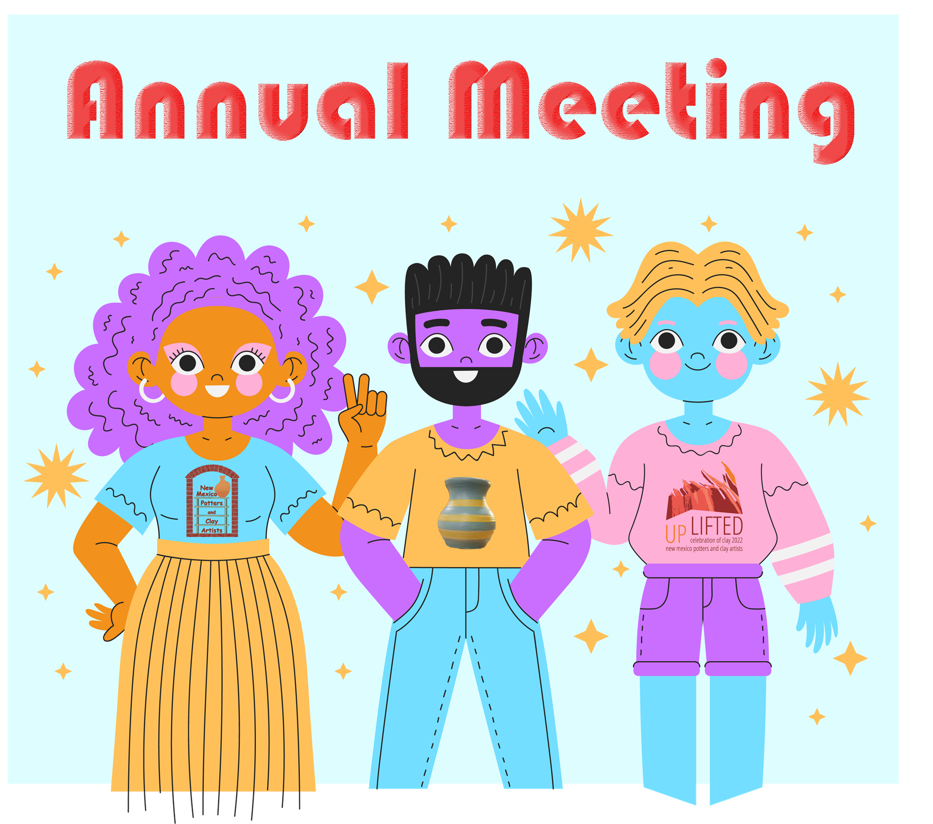 Logo Annual Meeting