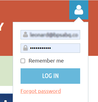 Image of member not logged in 